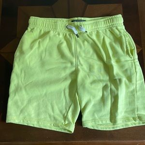 Mens Sweatshorts